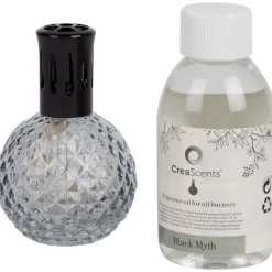 Hot Oliebranderset Woonaccessoires