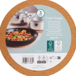 Hot Onderzetter Placemats