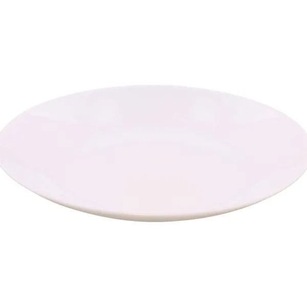 Online Ontbijtbord Opaal Servies