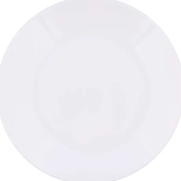 Online Ontbijtbord Opaal Servies