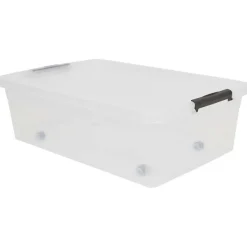 Fashion Opbergbox Met Deksel Opbergboxen