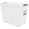Hot Opbergbox Met Klemdeksel Opbergboxen