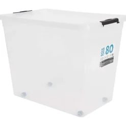 Hot Opbergbox Met Klemdeksel Opbergboxen