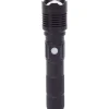 New Oplaadbare Zaklamp Verlichting