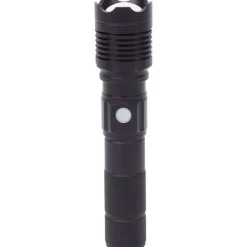New Oplaadbare Zaklamp Verlichting