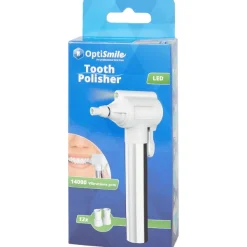 Fashion Optismile Tandenpolijster Mondverzorging