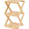 Best Opvouwbaar Bamboerek Woonaccessoires