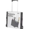 Clearance Opvouwbare Trolley Koffers
