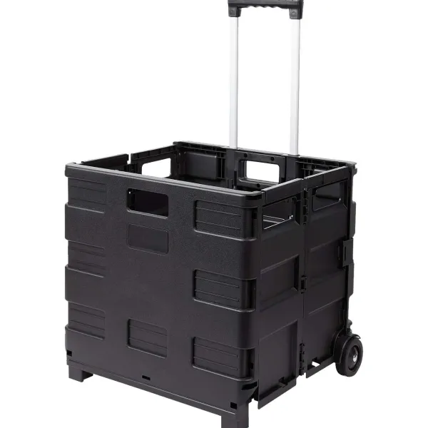 Clearance Opvouwbare Trolley Koffers