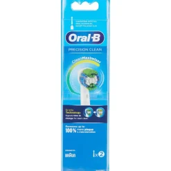 Best Precision Clean Opzetborstels Clean Maximiser Mondverzorging