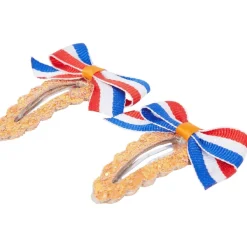 Sale Oranje Haaraccessoires Haaraccessoires
