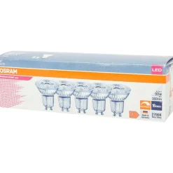 New Parathom Dimbare Ledreflectorlampen Verlichting