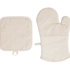 Discount Ovenhandschoen En Pannenlap Keukengerei