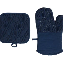 Discount Ovenhandschoen En Pannenlap Keukengerei