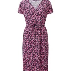 Online Overslagjurk Kleding