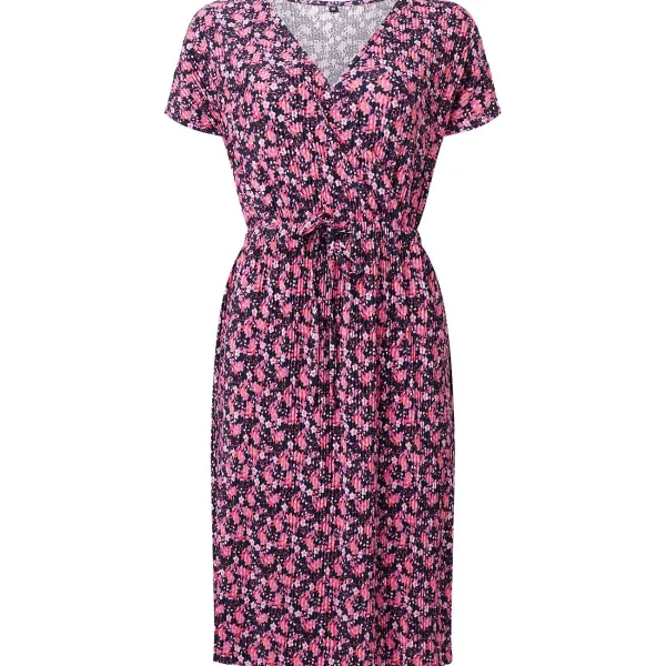 Online Overslagjurk Kleding