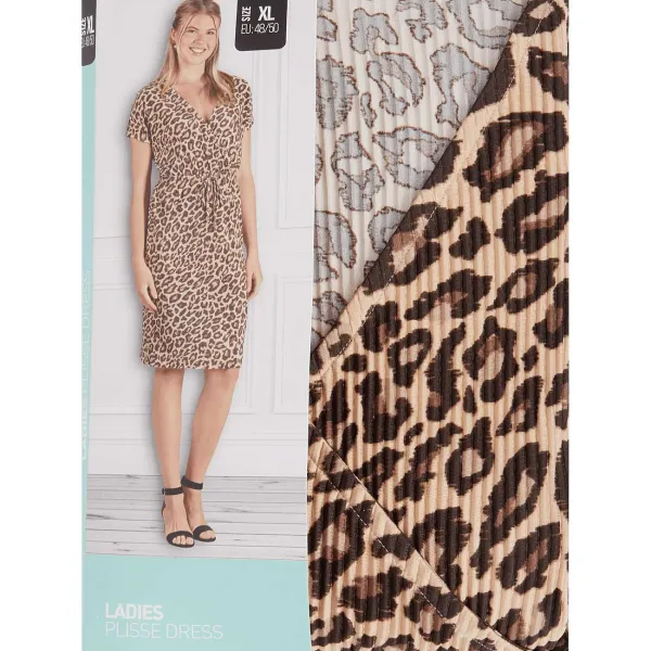 Online Overslagjurk Kleding