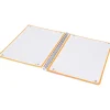 Clearance Projectboek Papier & Schriften