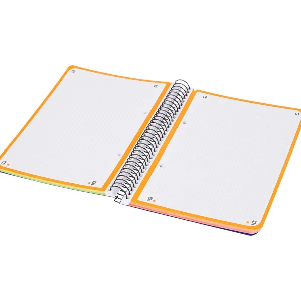 Sale Projectboek Papier & Schriften