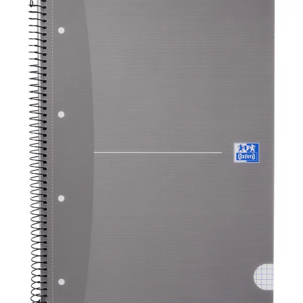 Clearance Projectboek Papier & Schriften