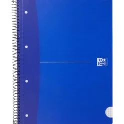 Clearance Projectboek Papier & Schriften