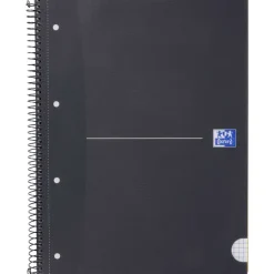 Clearance Projectboek Papier & Schriften