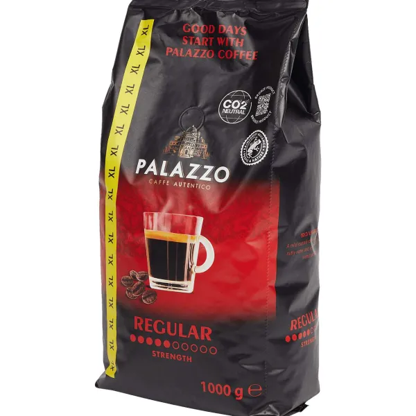 Fashion Koffiebonen Regular Drinken