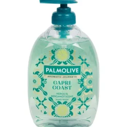Fashion Aromatic Journeys Handzeep Capri Coast Lichaamsverzorging