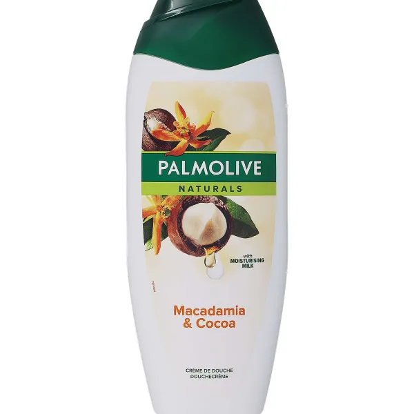 Clearance Bad- En Douchecr Me Macadamia & Cacao Lichaamsverzorging