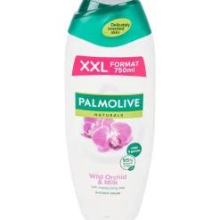 Fashion Bad- En Douchecr Me Wild Orchid & Milk Lichaamsverzorging