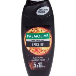Best Men Intense 5-In-1 Douchegel Spice Up Lichaamsverzorging