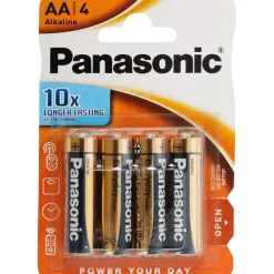 Sale Batterijen Aa Batterijen