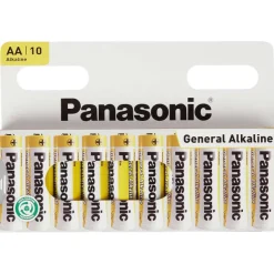 Discount Batterijen Aa Batterijen