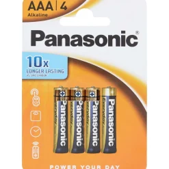 Online Batterijen Aaa Batterijen