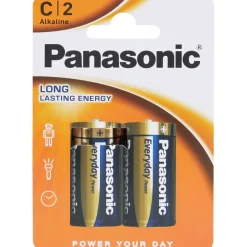 Clearance Batterijen C Batterijen