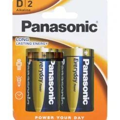 Clearance Batterijen D Batterijen