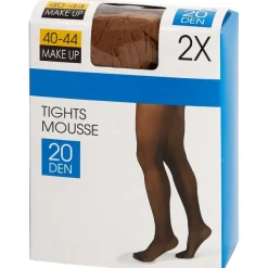 Sale Panty 20 Denier Beenmode