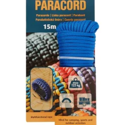 New Paracord Touw Gereedschap