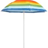 Sale Parasol Met Knik Zonwering