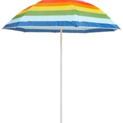 Sale Parasol Met Knik Zonwering