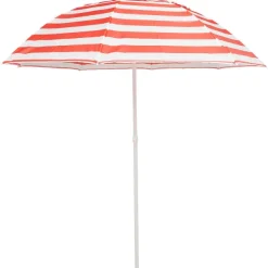 Sale Parasol Met Knik Zonwering