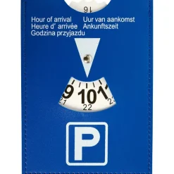 Discount Parkeerschijf Auto Accessoires