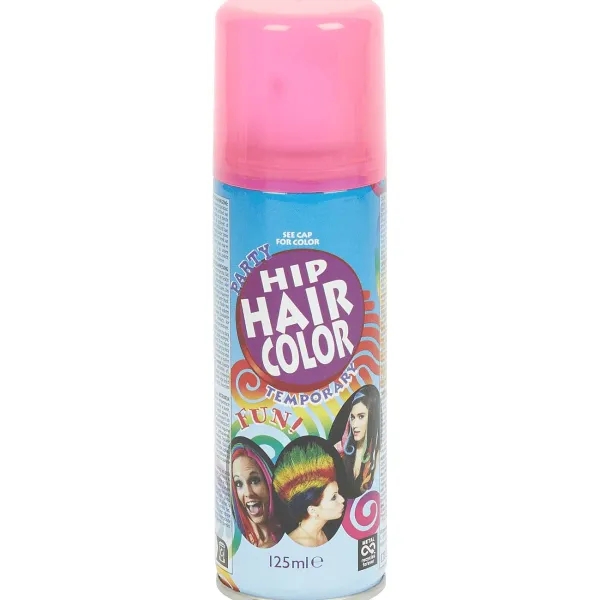Best Party Haarspray Haarverzorging