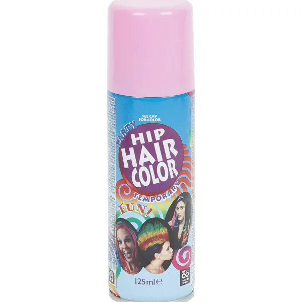 Best Party Haarspray Haarverzorging
