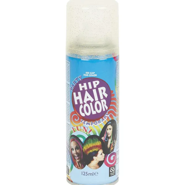 Best Party Haarspray Haarverzorging