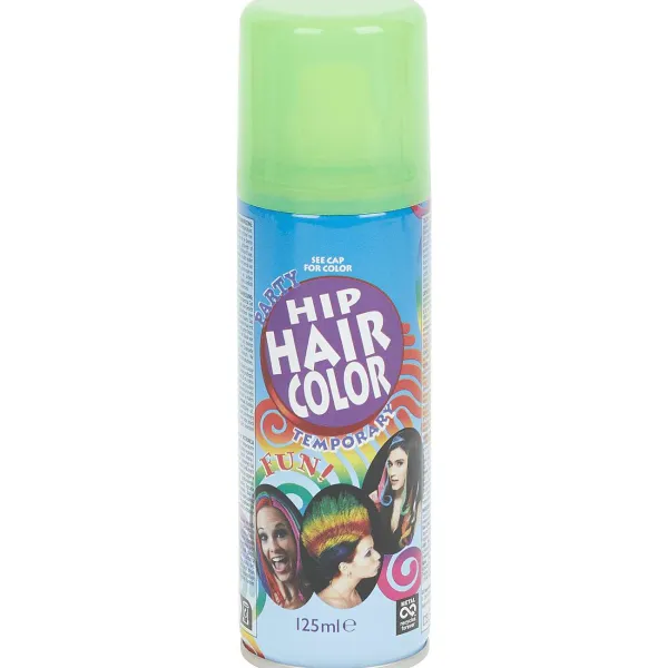 Best Party Haarspray Haarverzorging