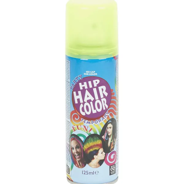 Best Party Haarspray Haarverzorging