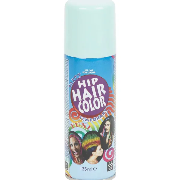 Best Party Haarspray Haarverzorging