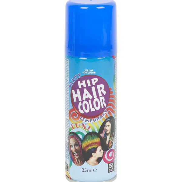 Best Party Haarspray Haarverzorging