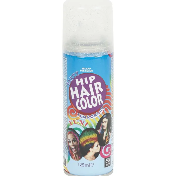 Best Party Haarspray Haarverzorging